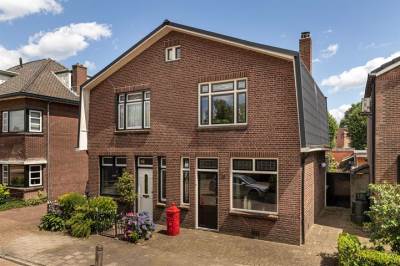 Woning Bataviastraat 28 Hengelo (OV)