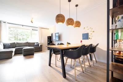 Woning Dellaertlaan 13 Beverwijk