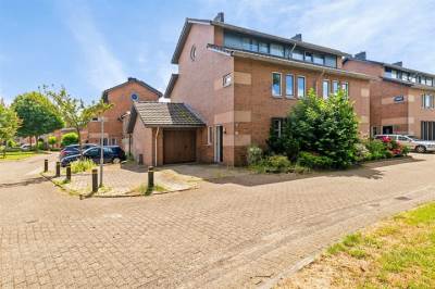 Woning Dennenhout 26 Houten