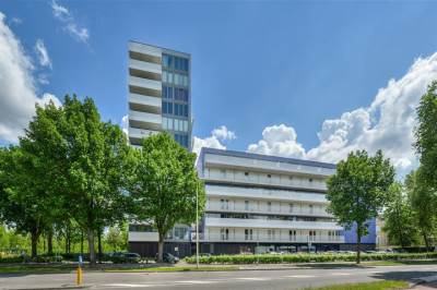 Woning Vijfhagen 182 Breda