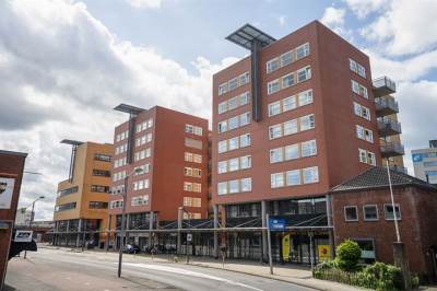 Woning Marskant 3113 Hengelo (OV)