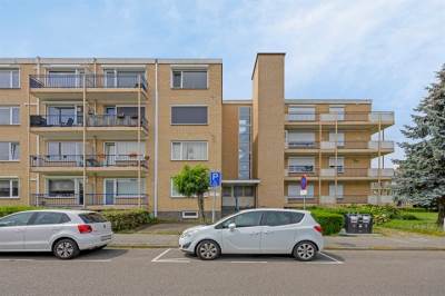 Woning Margrietstraat 47 Beek (LI)