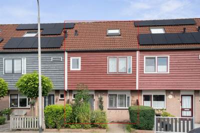 Woning Koggenland 44 Purmerend