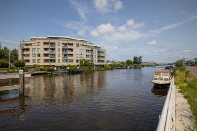 Woning Kanaalstraat 295 Lisse