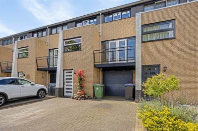 Woning Commissaris Bosch van Drakesteinlaan 2E Den Bosch