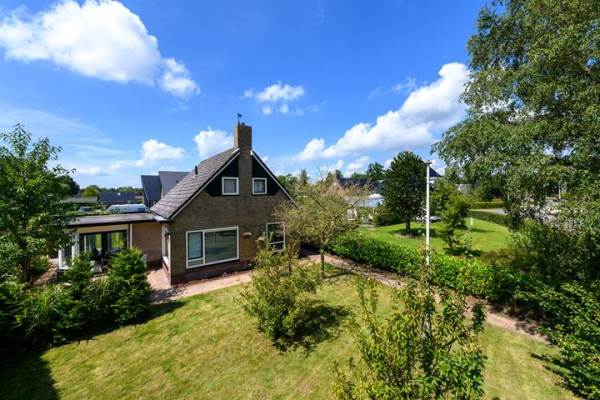 Woning Folgeren 15a Drachten