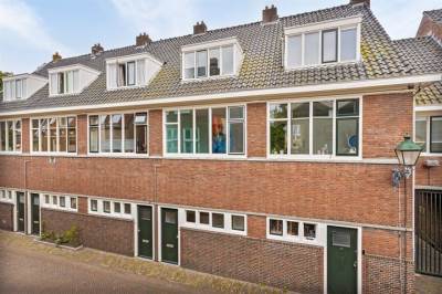 Woning Bagijnestraat 18 Leeuwarden