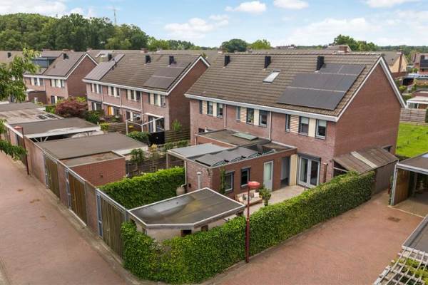 Woning M. Vasalisstraat 175 Winterswijk