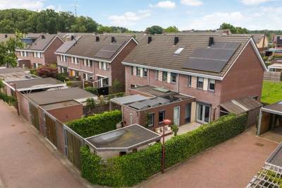 Woning M. Vasalisstraat 175 Winterswijk