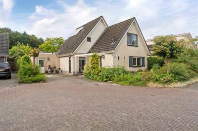 Woning Zeeuws-Vlaanderen 44 Emmeloord