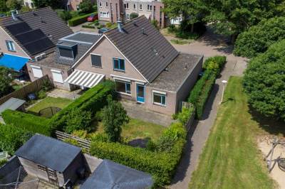 Woning Regulierenhof 1 Malden