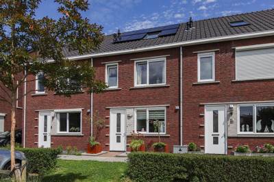 Woning Oude Boogaert 65 Yerseke