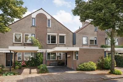 Woning Gedeputeerdenlaan 102 Zwolle