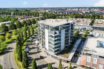 Woning Molenpolder 86 De Meern