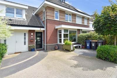 Woning Alexine Tinnepad 31 Den Haag