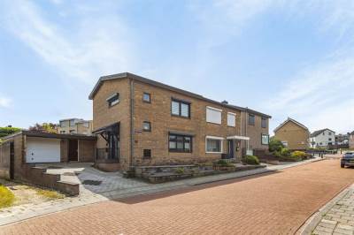 Woning Biesstraat 16 Brunssum