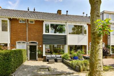 Woning Ibisstraat 20 Badhoevedorp