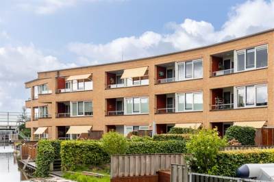 Woning Poolster 20 Hardinxveld-Giessendam