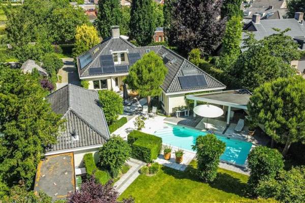 Woning Genoenhuizerweg 3 Geldrop
