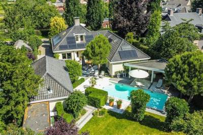 Woning Genoenhuizerweg 3 Geldrop