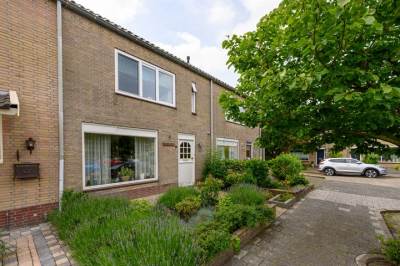 Woning Zonneblok 19 Wateringen