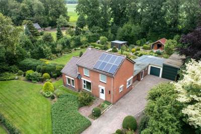 Woning Sportweg 47 Bellingwolde