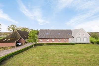 Woning Driehoek 11a Oploo