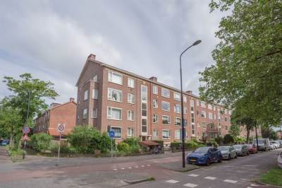 Woning Sir Winston Churchillln 276 Rijswijk (ZH)