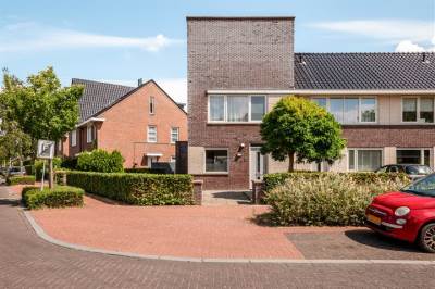 Woning Rigastraat 20 Lelystad