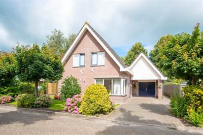 Woning Sint Agneslaan 28 Wognum