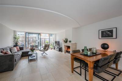 Woning Betje Wolffstraat 22 Almere