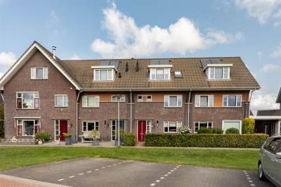 Woning Blauwgras 32 Stroe