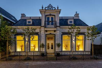 Woning Leeuwarderweg 3 Sneek