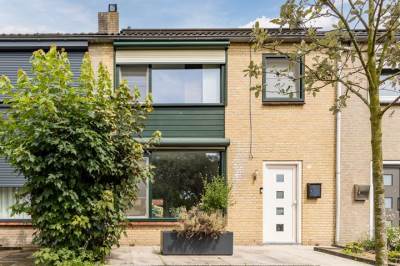 Woning Brabantpark 51 Rijen