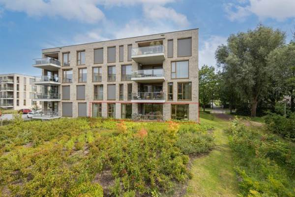 Woning Couperuslaan 182 Etten-Leur