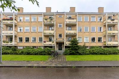 Woning Kamerlingh Onnesweg 210 Hilversum