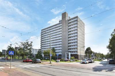 Woning Mozartlaan 228 Den Haag