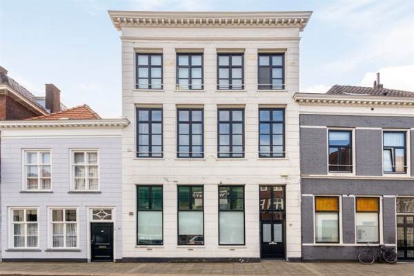 Woning Hinthamereinde 49B Den Bosch