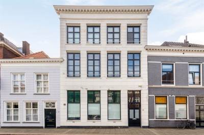 Woning Hinthamereinde 49B Den Bosch