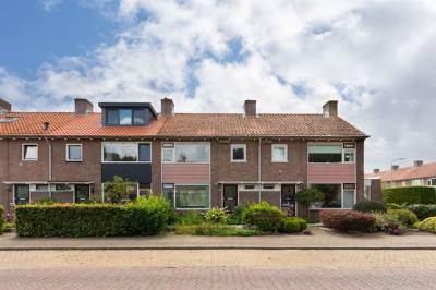 Woning Jacob Catsstraat 69 Barneveld