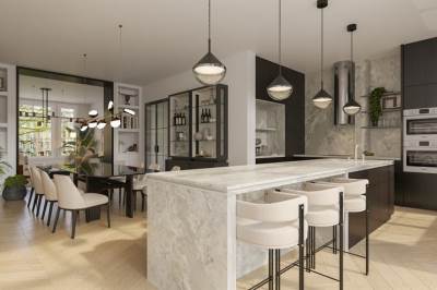 Woning Jacob Obrechtstraat 71H Amsterdam