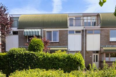 Woning Akkerwindeveld 41 Woerden