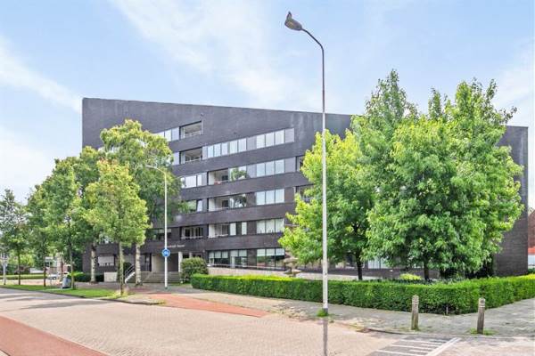 Woning Willem de Bruynstraat 50 Eindhoven