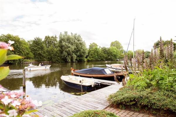 Woning Straatweg 248a Breukelen
