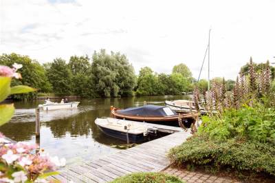 Woning Straatweg 248a Breukelen