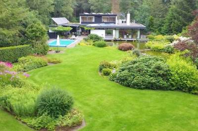 Woning Juliana van Stolberglaan 10 Eerbeek