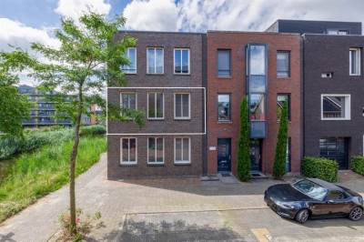 Woning Landgoed Goedenraad 24 Krimpen aan den IJssel