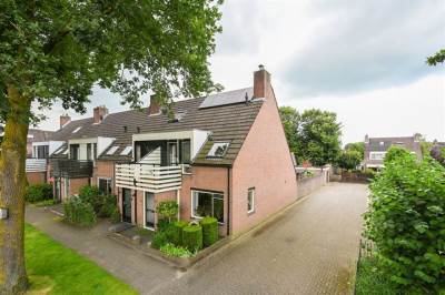 Woning Roosendaalseweg 78 Putten