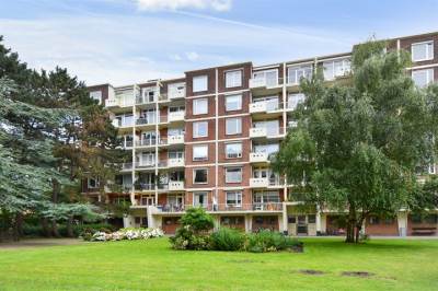 Woning Ranonkelstraat 165 Den Haag