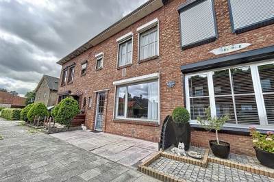 Woning Burgemeester H.A. Callenfelsstraat 62 Oostburg